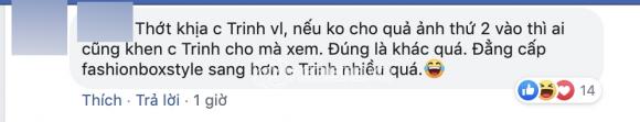 nữ hoàng nội y Ngọc Trinh gợi cảm,Nữ hoàng nội y ngọc trinh, sao Việt